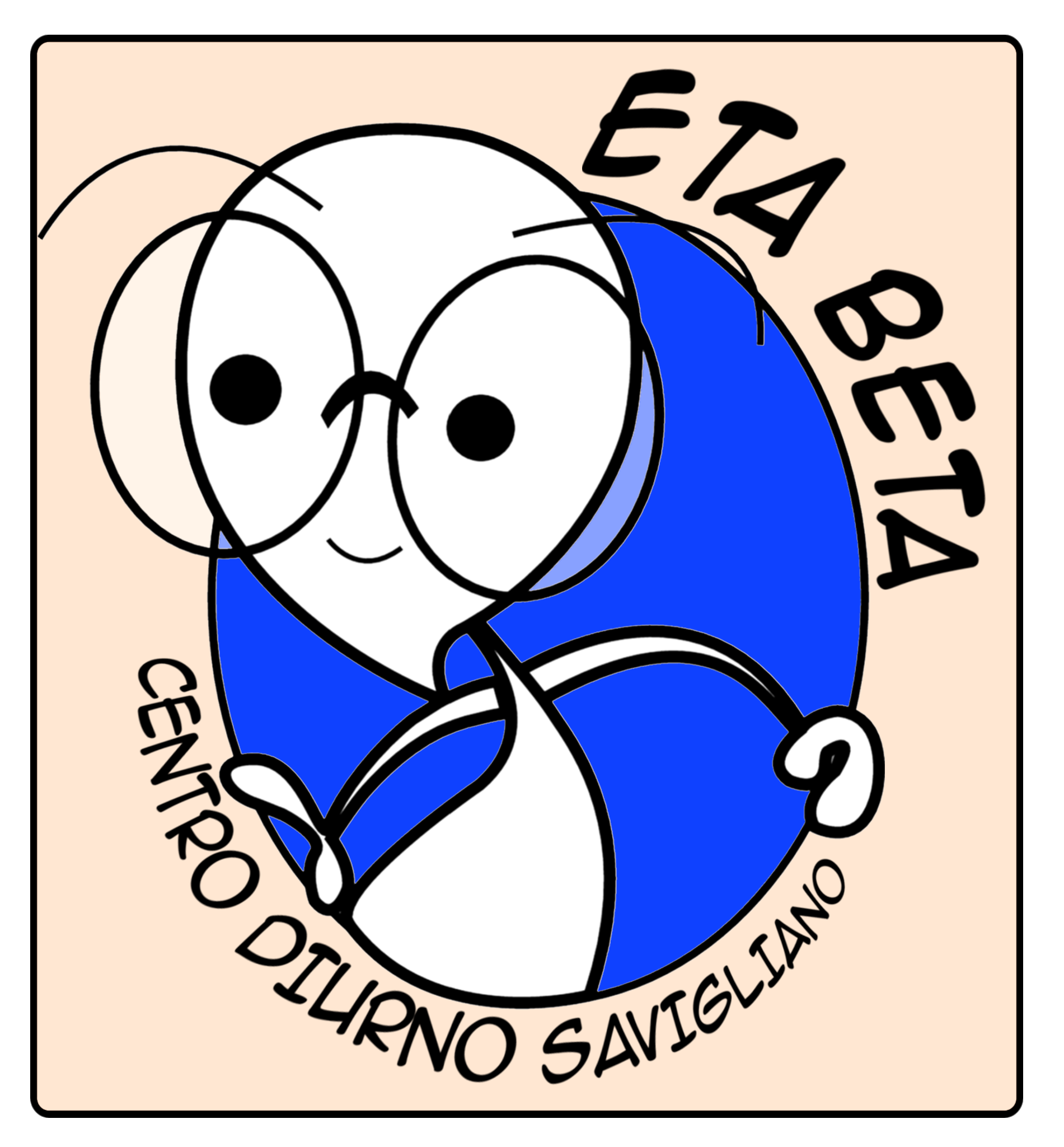 logo eta beta