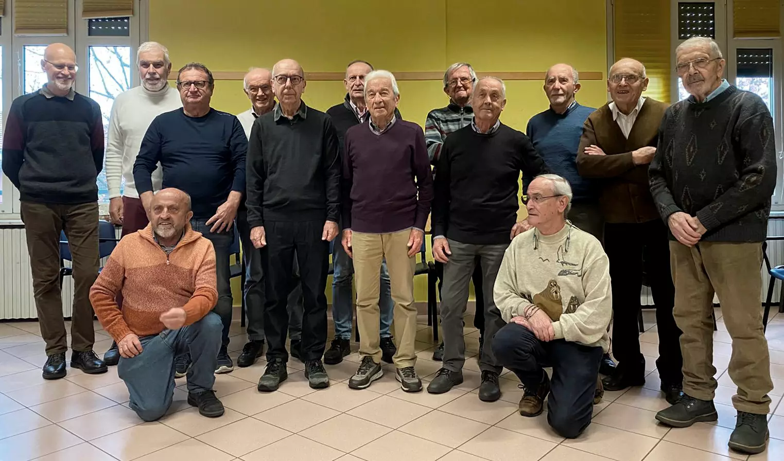 operatori del servizio