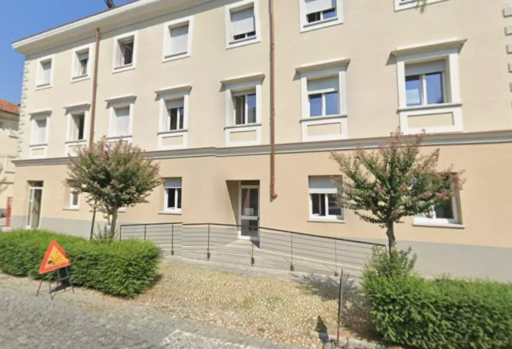 SAVIGLIANO - Sede Operativa (S.O.)