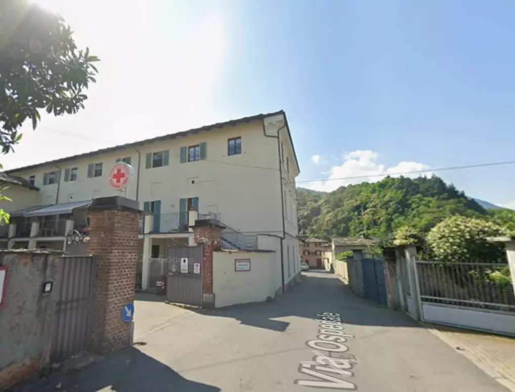 BARGE - Unità Minima Locale (U.M.L.)