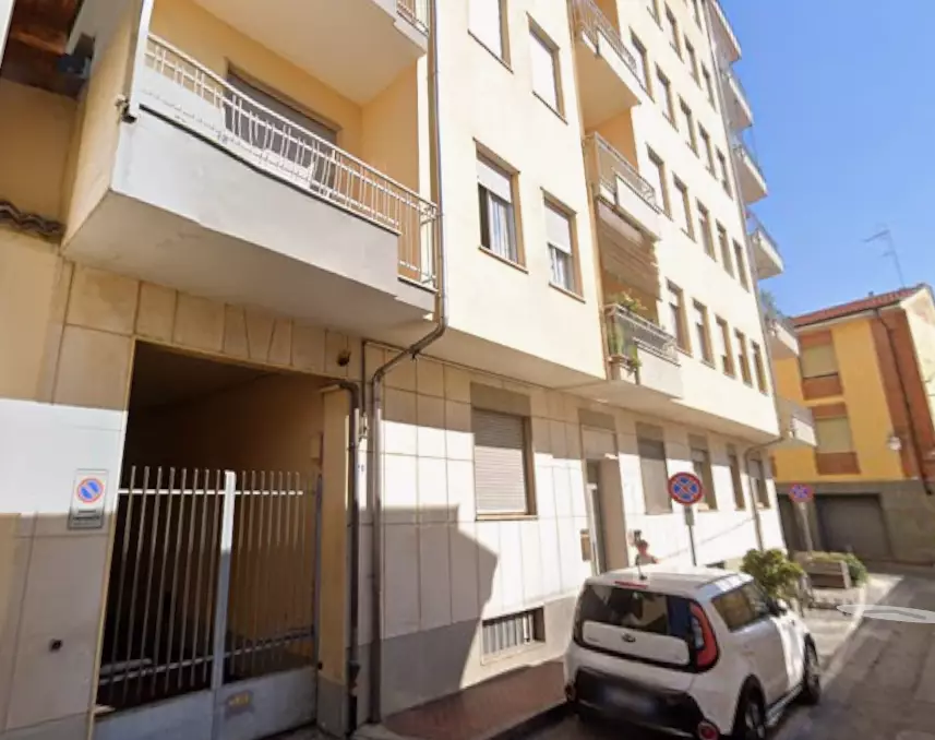 CAVALLERMAGGIORE - Unità Minima Locale (U.M.L.)