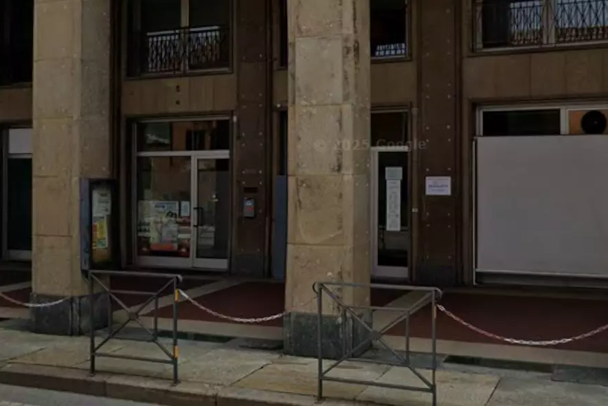 VERZUOLO - Unità Minima Locale (U.M.L.)