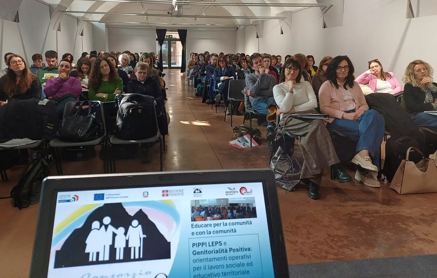 Consorzio Monviso Solidale